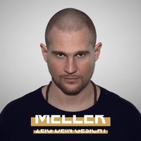 Zeig dein Gesicht - Meller To The Bone