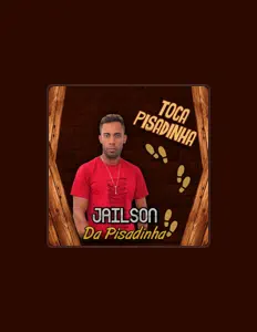 Dengarkan Jailson Da Pisadinha, tonton video musik, baca bio, lihat tanggal tur & lainnya!