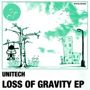 Loss of Gravity - Single