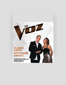 Elahim David dinle, müzik videolarını izle, biyografisini oku, tur tarihlerini ve daha fazlasını gör!