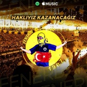 Haklıyız Kazanacağız-Fenerbahçe artwork