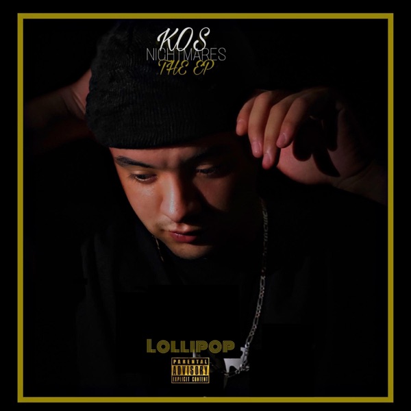 Cover of Lollipop - Single