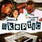 Skeptic (feat. Jahmiel) - Relevant Boss lyrics