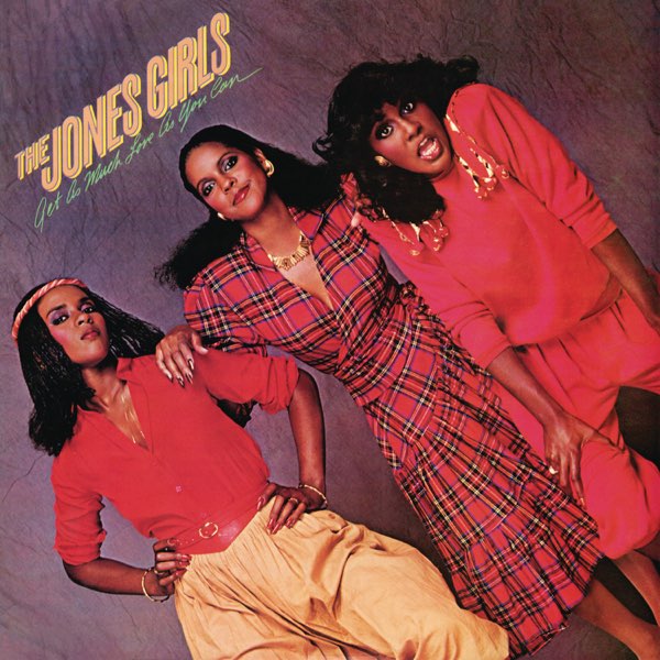 Nights Over Egypt – Song by The Jones Girls – Apple Music