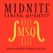 A Dream Is a Wish Your Heart Makes - Midnite String Quartet lyrics