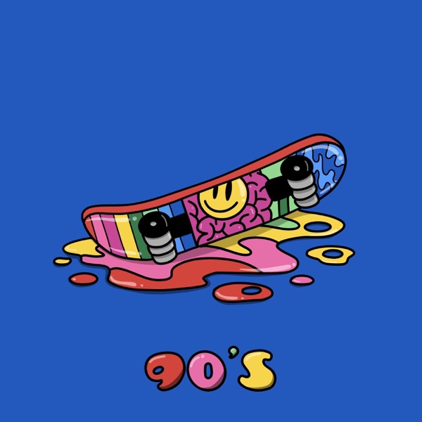 90s