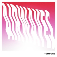 Airwaves - Single - Temper2