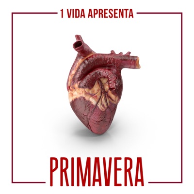 Primavera - EP