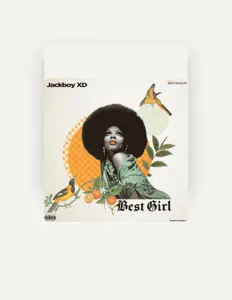 Ouve Jackboy XD, vê vídeos de música, lê a biografia, vê as datas da digressão e muito mais!
