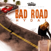 BAD ROAD - Single - Hydal