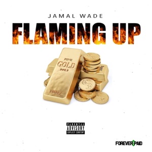Flaming Up