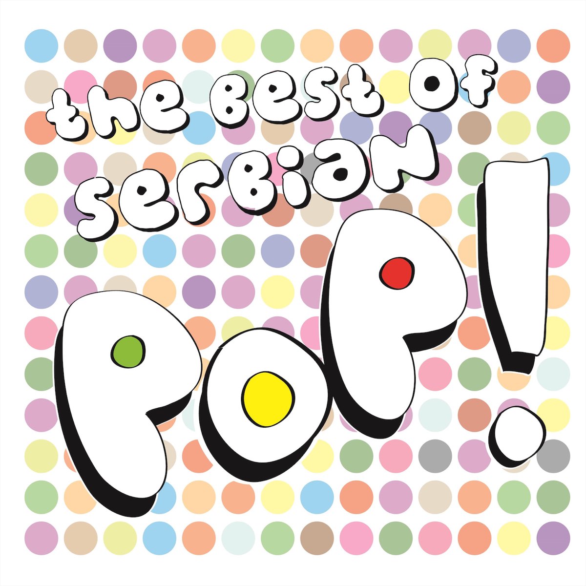 Best of Serbian Pop - Album by Various Artists - Apple Music