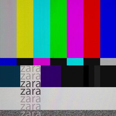 Zara Zara - Single