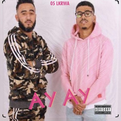Ay Ay - Single