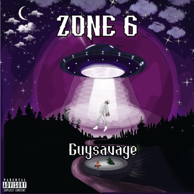 Guysavage (Zone 6) - Single