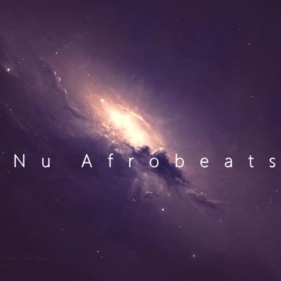 Nu Afrobeats (Instrumental)