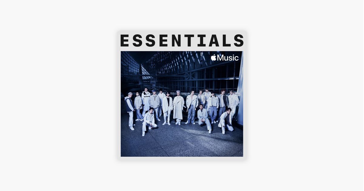 The Rampage From Exile Tribe Essentials On Apple Music