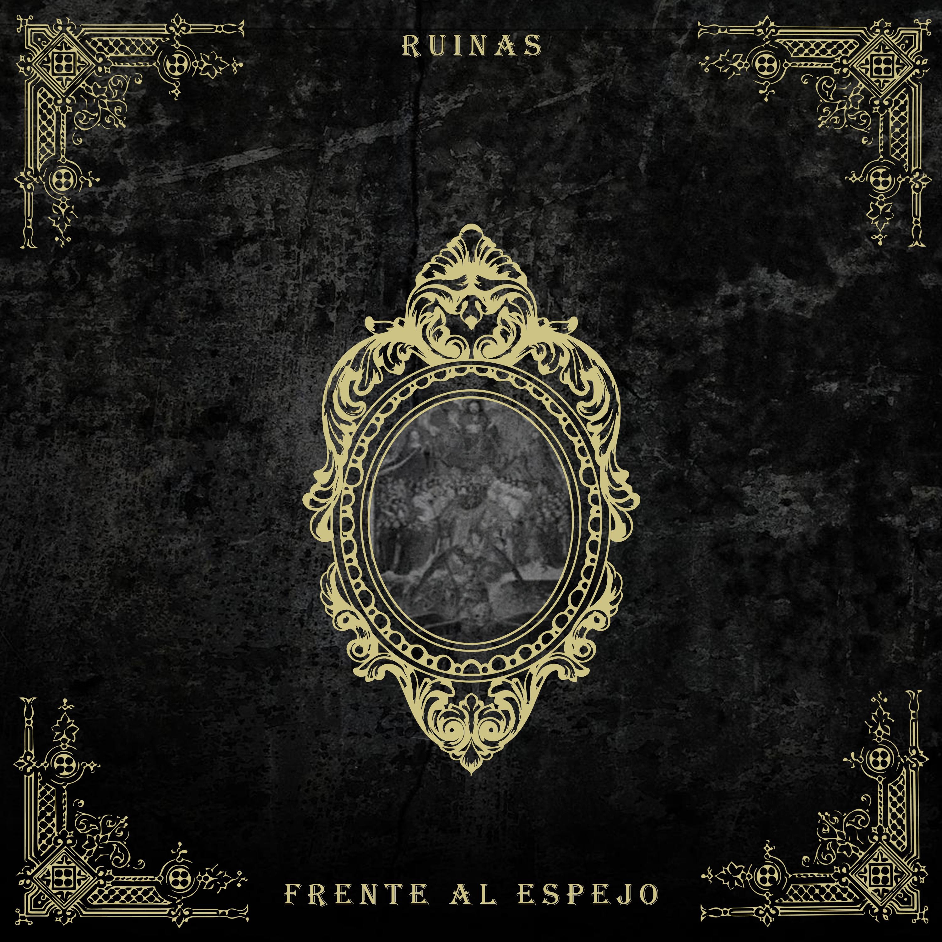 Frente al Espejo - Single