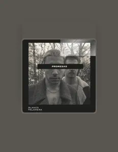 Listen to Blanco Palamera, watch music videos, read bio, see tour dates & more!