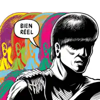 Bien Réel — Peter Peter