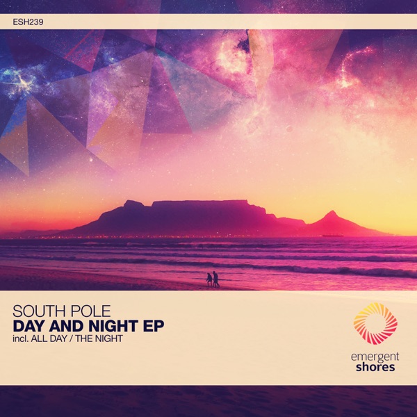 Day and Night - EP