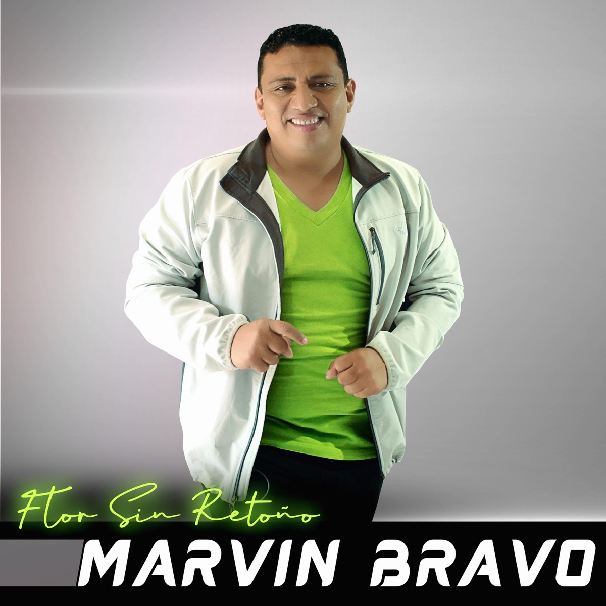 Coros de Fuego (En Vivo) - EP de Marvin Bravo & Renato Sánchez en Apple  Music