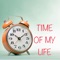 Time of My Life (feat. Naomi Parchment) - Flash Revell lyrics