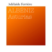 Asturias (After Suite Española No. 1, Op. 47) [Arr. for Marimba] artwork