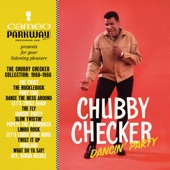 Chubby Checker - The fly