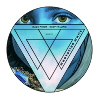 Keep Falling - EP - Daze Prism