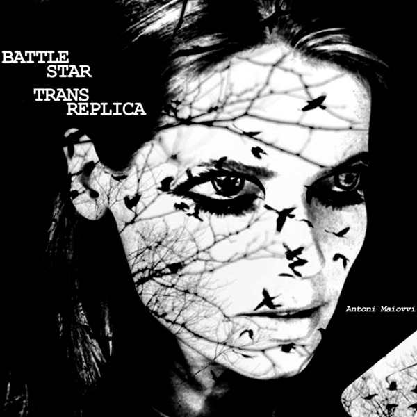 Battlestar Transreplica - EP