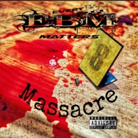 Massacre - Single - EBM
