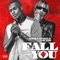 Fall for You (feat. Picazo) artwork