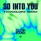 So Into You (twocolors Remix) artwork