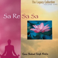 Sa Re Sa Sa - Guru Shabad Singh Khalsa