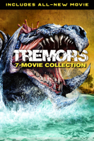 Universal Studios Home Entertainment - Tremors 7-Movie Collection artwork