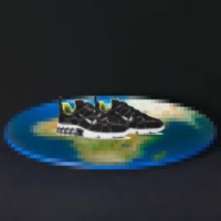 Flat Earth Truther - Single - Righteous Wolves