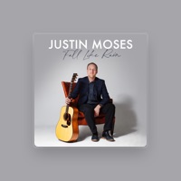 Justin Moses