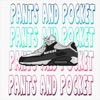 Pants N Pocket - Single