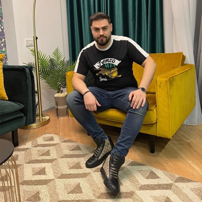 Dragostea In Trei - Single