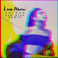 Golden (Zed Bias Remix) - Single - Kara Marni