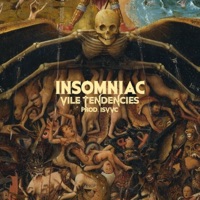 Vile Tendencies - Single - INSOMNIAC