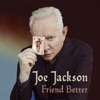 Friend Better - Single