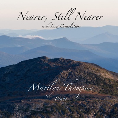 Nearer, Still Nearer - Single