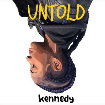 Untold - EP