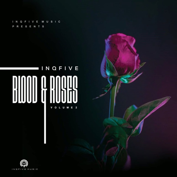 Blood & Roses, Vol. 2 - EP