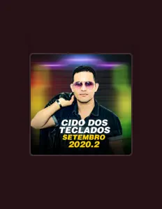 Listen to Cido dos Teclados, watch music videos, read bio, see tour dates & more!