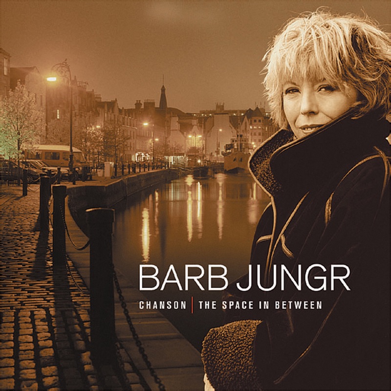 Quartier Latin Barb Jungr: Song Lyrics, Music Videos Concerts