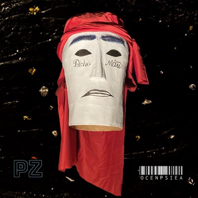 Bicho Mau (feat. PZ) - Single