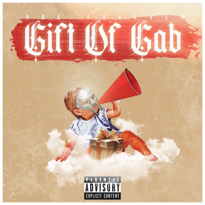 Gift of Gab - Single